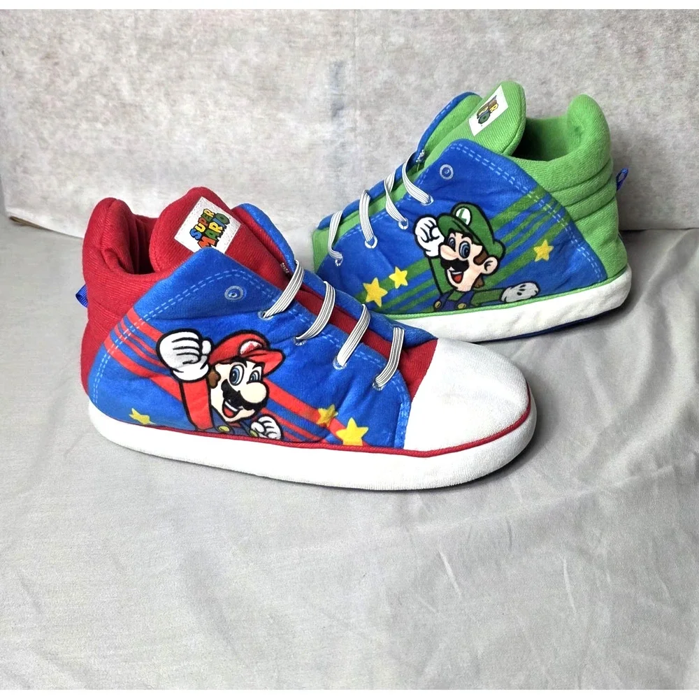 Mario bring fun